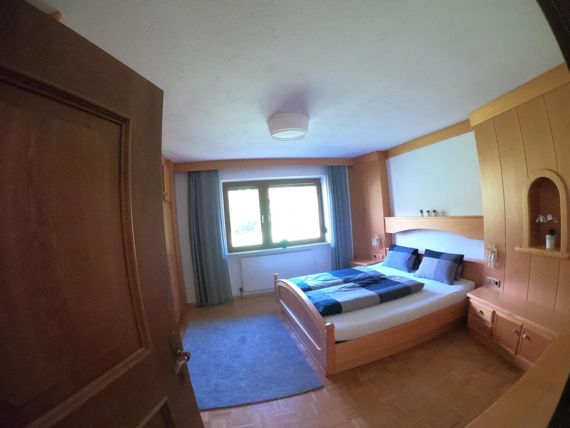 Vila Haus Wolfi Sautens Exteriér fotografie